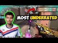 Sinatraa highlights | MOST UNDERRATED Player