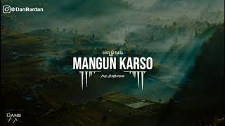 Indonesian Type Beat [Jawa Hip Hop Beat] 2020 - 'Mangun Karso' (prod.DanBardan)