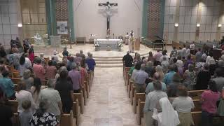 4 th Sunday of Easter April 26 2026