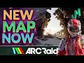 New Map &amp; Arc Now! / Riven Tide 🐓 Arc Raiders 🎮 Stream 122