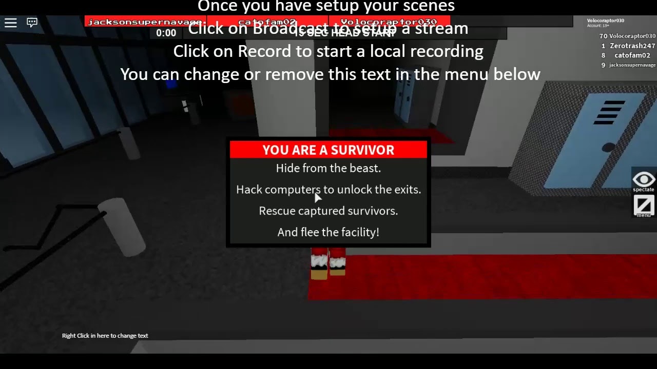 Roblox Flee The Facility Live Youtube - roblox flee the facility live