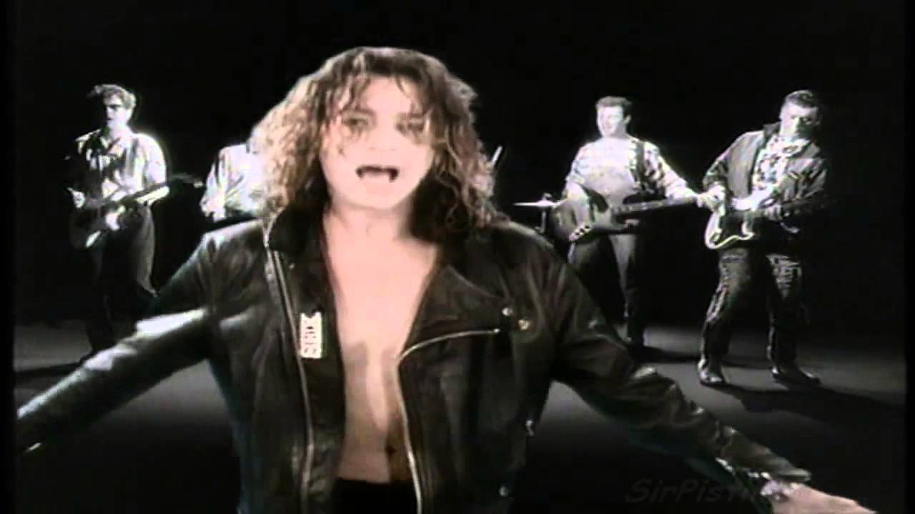 Flashback Video Need You Tonight Mediate By Inxs