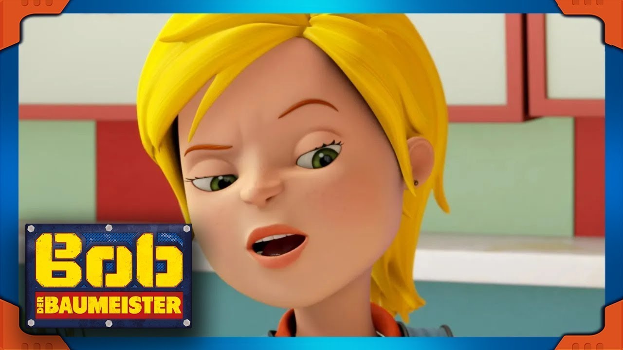 Bob der Baumeister | Das schlechteste Abendessen all |⭐Neue Episoden | Zusammenstellung ⭐Kinderfilme