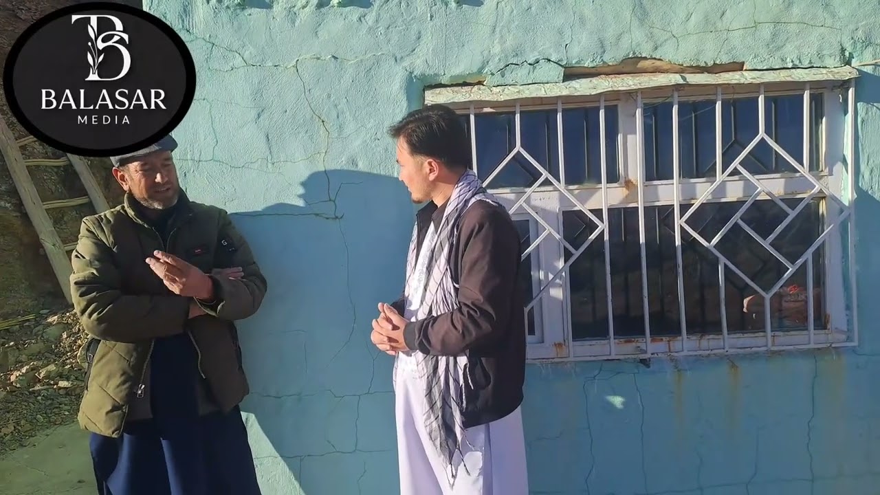 مزار علودال؛ زادگاه ما، تاریخ ما | نگاهی از نزدیک