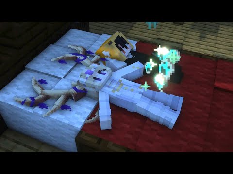 ปฐมบท เจ้าชายโนอาหลังสงคราม 5 ปี | FriendsCraft SMP SS4