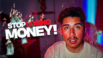 Why 90% of Options Traders Lose Money (And How Avoid It)