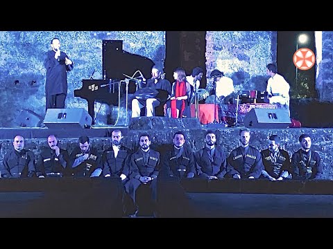 ქვაშვეთის წმინდა გიორგის  სახელობის ტაძრის  მგალობელთა გუნდი  „აღსავალი“