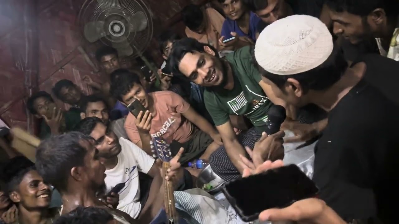 Kawal Rahmot Ullah Vs Sodu .