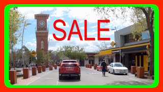 Sale City | Gippsland Drive