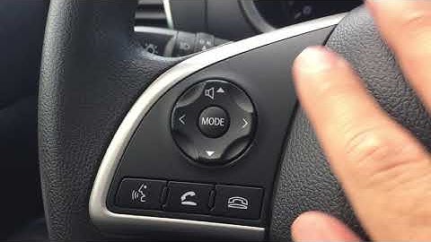 2020 Mitsubishi Eclipse Cross ES - Virtual Walkaround