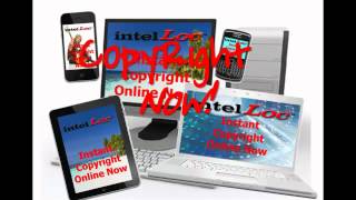 How to Copyright Online Instantly by Norm MacLeod 156 views 12 years ago 5 minutes, 56 seconds