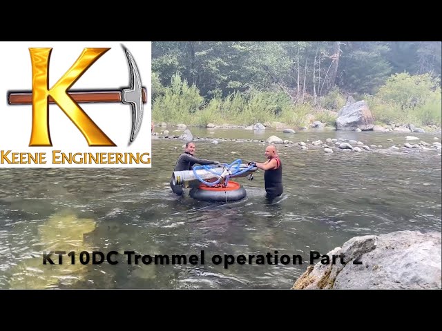 Videos Keene Engineering