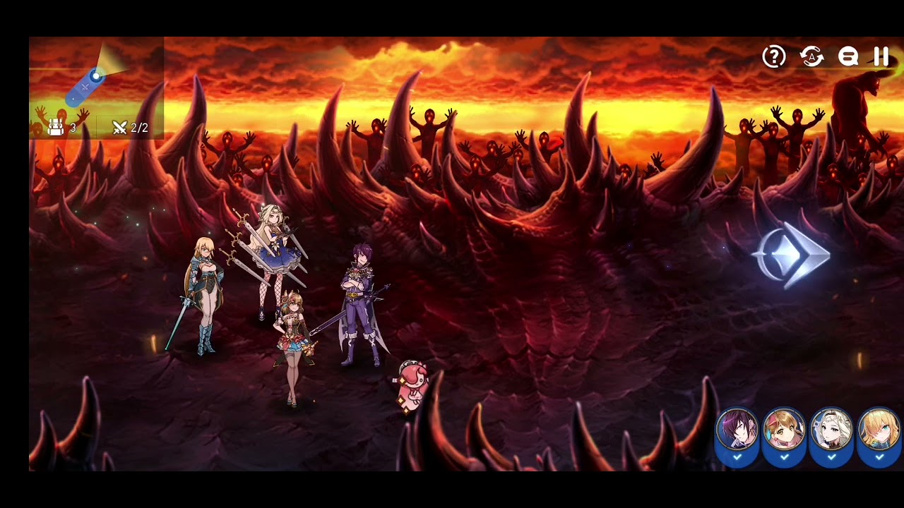 Caides 13 run with camilla test run