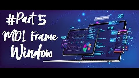 Tutorial PowerBuilder  12.5 Part 5