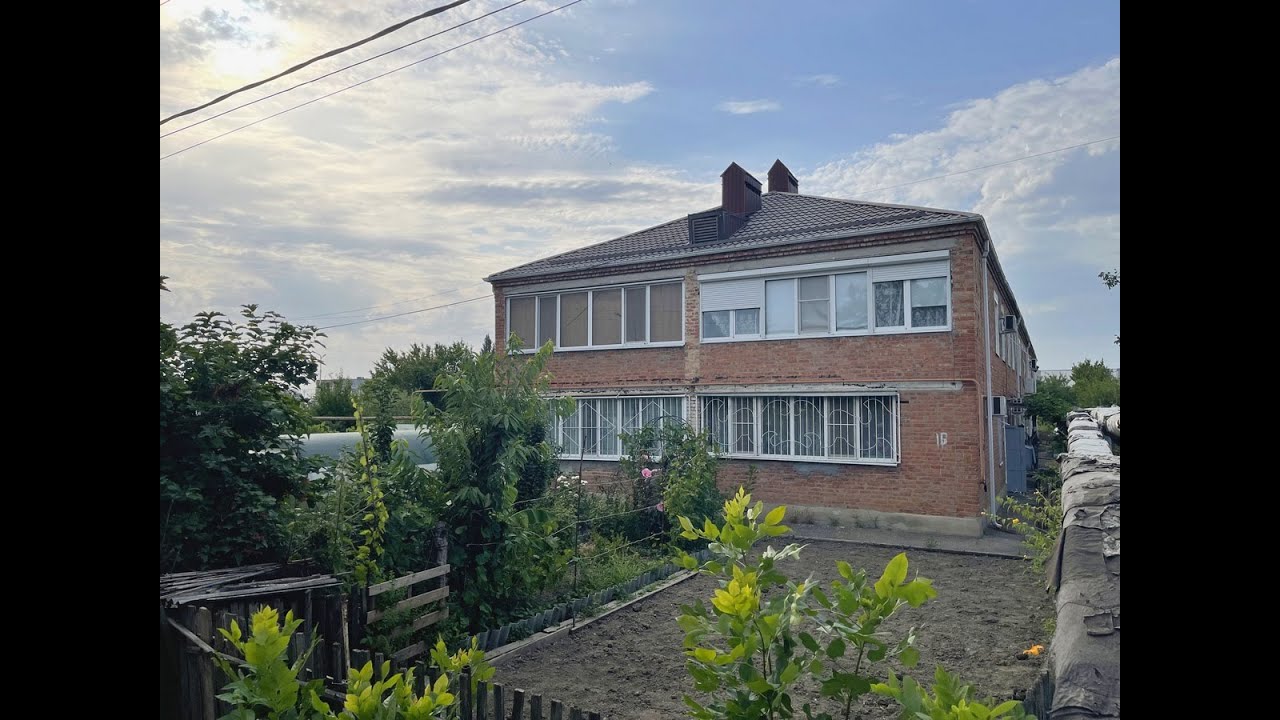 Жилой модуль в Славянске-на-Кубани купить