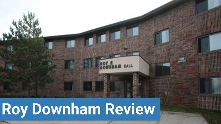 University of Wisconsin Green Bay Roy Downham Review