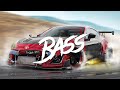 CAR MUSIC MIX 2021 🎧 BASS BOOSTED 🔈 SONGS FOR CAR 2021🔈 BEST EDM MUSIC MIX ELECTRO HOUSE 2021 #14
