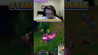 Pixel-Perfect Sylas — Clean Doublekill ⚡