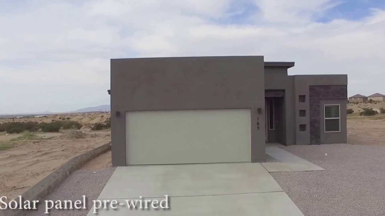 The Murray by Metro Homes CTU YouTube