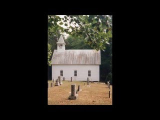 Video thumbnail of "The Old Country Church"