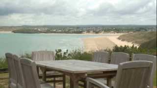 Hawkes Point Cottage, Carbis Bay, Cornwall - Holiday Accommodation