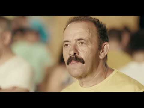 Caja de resistencia. Tráiler oficial