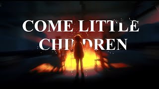 Yakuoku no Neverland [AMV] - Come Little Children