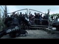 Battle of the Damned -  "Junkyard"