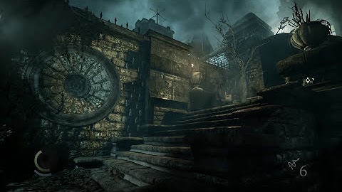 Thief Walkthrough part 22 A Man Apart