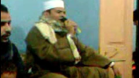 الشيخ هاشم عبد الحى غـــز  سورة يوسف