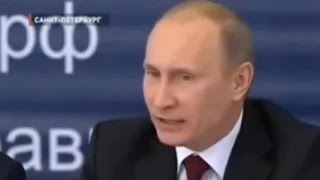 ТОП 10 ЛУЧШИХ ПРИКОЛОВ С ПУТИНЫМ ТОП 10 ЛУЧШИХ ПРИКОЛОВ С ПУТИНЫМ