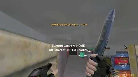 Cs 1.6 Base Builder | Base Fake Scroller #1