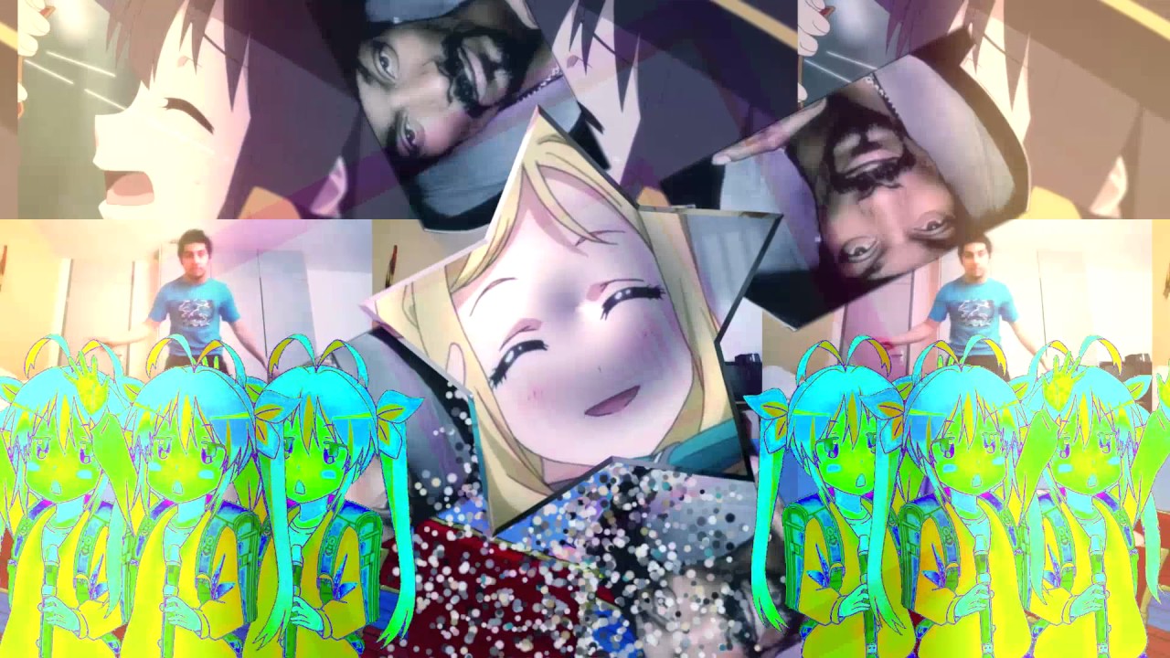 A!!!!!! - https://www.youtube.com/watch?v=maeQ7Tk8XbQ&t=0s for this great collab, i really enjoyed it
