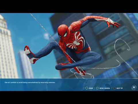 Video: Spider-Man PS4 Este Cel Mai Vândut Joc Al Anului Până Acum