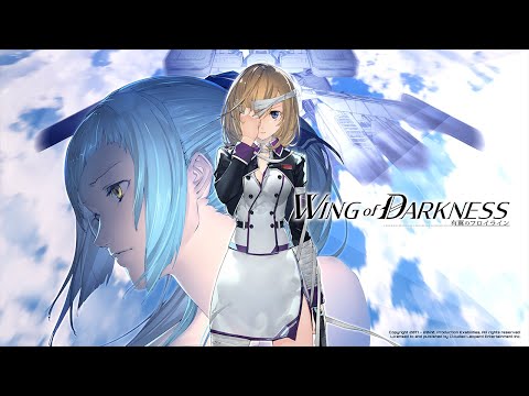 Wing of Darkness Official Announcement Trailer