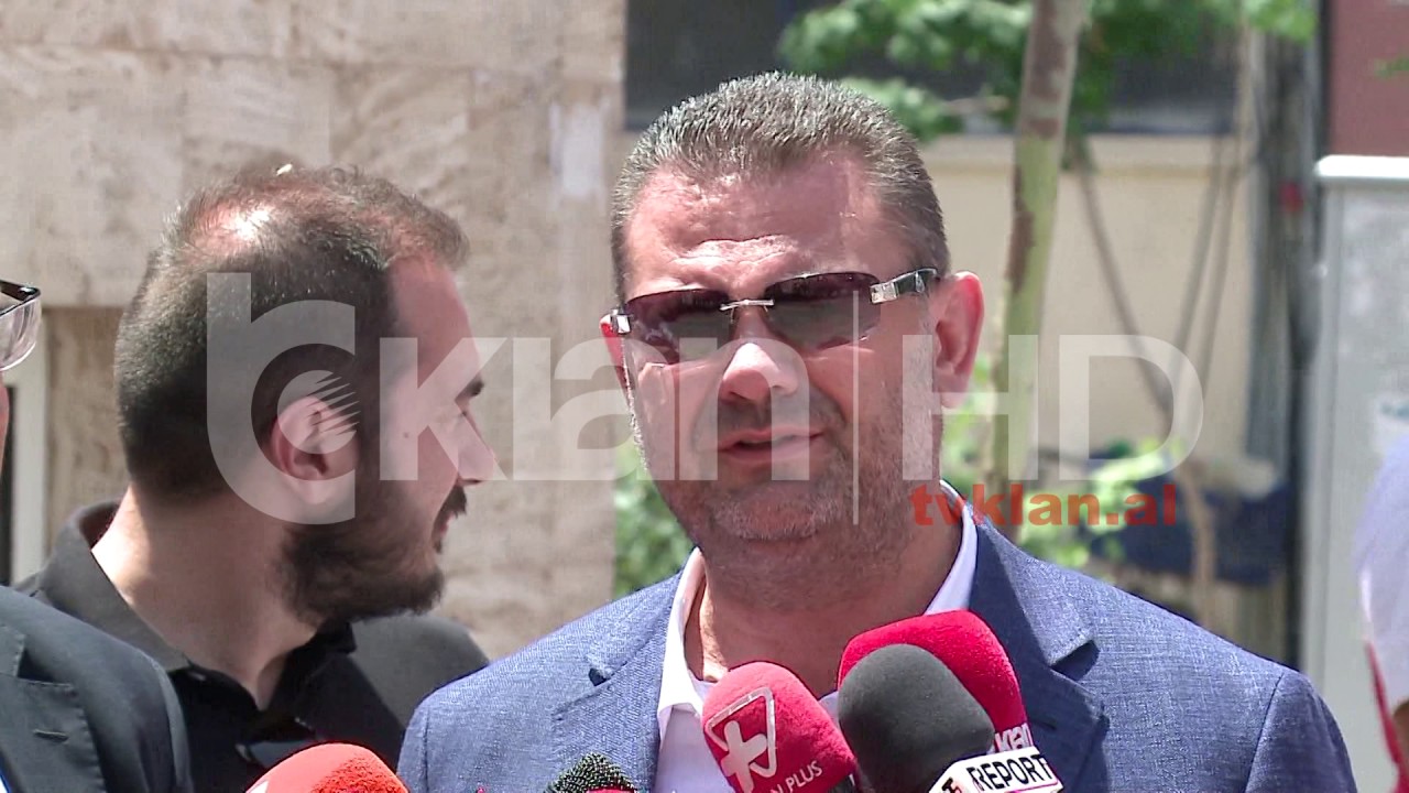 Tom Doshi në gjyq për deklarim të rremë të pasurisë