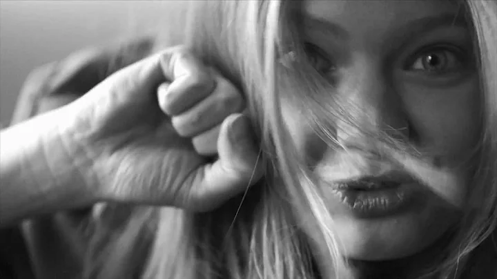 Another Magazine: Marc by Marc Jacobs' models by C...