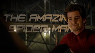 The Amazing Spider-Man | Loss and Redemption