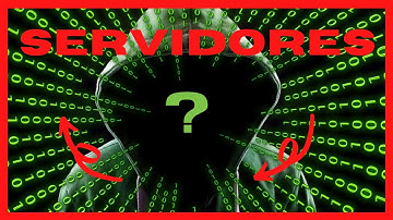 Tipos de servidores y sus caracteristicas | Web FTP Proxy Correo Chat