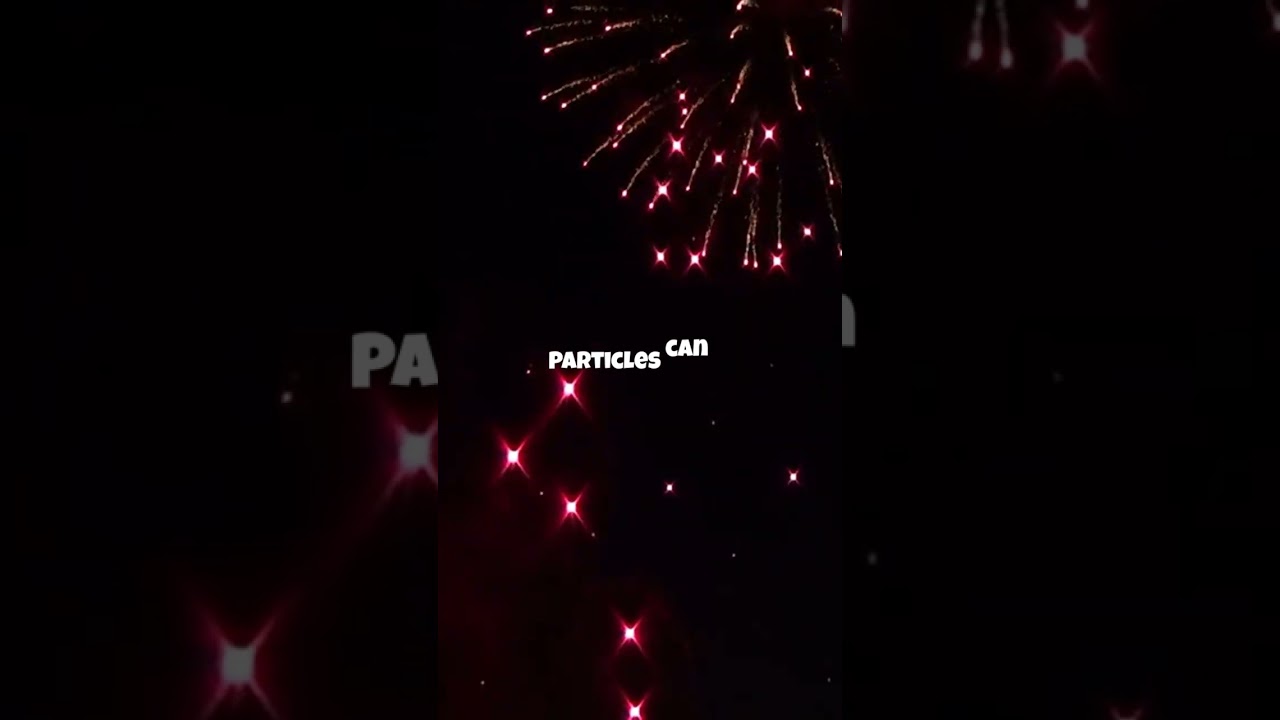 Quantum Temperature: Stranger Than Fiction! #worldresearchawards #QuantumTemperature #viralshorts