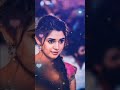 kriti Shetty WhatsApp status//😍tujhe gore gore gaal 😘//Kirti 💖 Shetty whatsapp status||