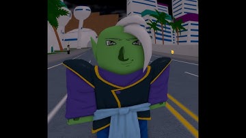 Kai Legend Form (Chaotic Kai) | DBOG