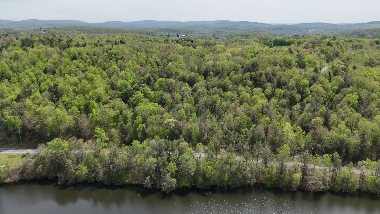 Skyline Estates - Lake Sheridan Lookout Lot