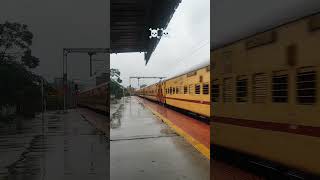 Wap 7 ⚡💀💀 #music #train #song #viral #ytshorts #youtubeshorts #viralshots #travel