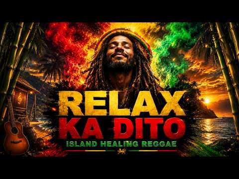 🔥 BEST RELAXING ROOTS REGGAE 2026 🌿 | Pinoy Reggae Hits 🇵🇭 | Please Subscribe 👍
