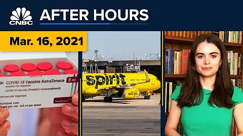Budget airline stocks are running circles around t...