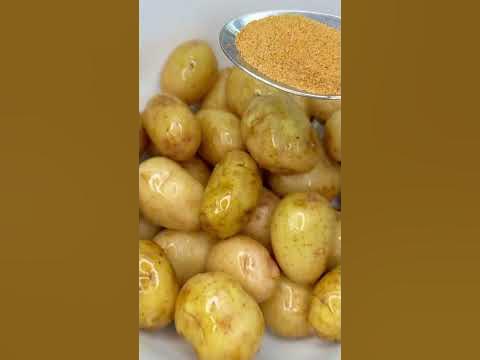 Сочная курочка с картошкой запечённая в духовке. Подробный рецепт в ...