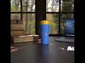 Credrink 500ml double wall coffee cup vacuum insulated coffee Tumbler customized design