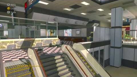 MW2: Free Roam in Spectator Mode Tutorial w/ Commentary