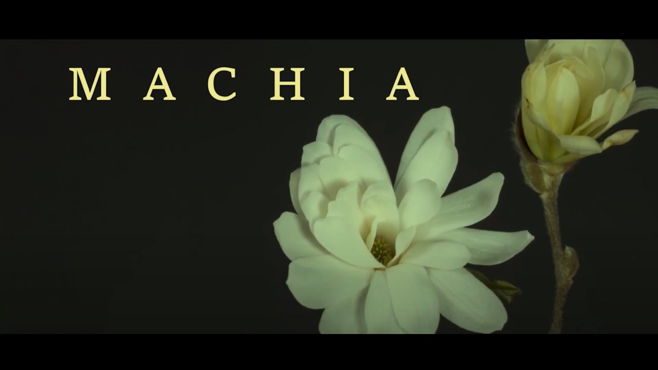 Machia - Episode 1   "Marigold"